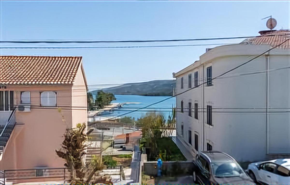 Sablic Lägenhet Marina Rum bild