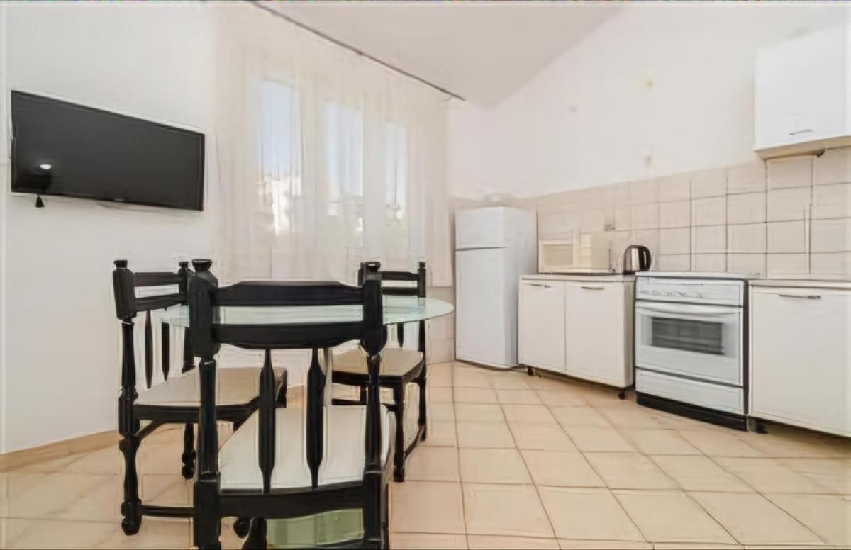 Sablic Lägenhet Marina Exteriör bild